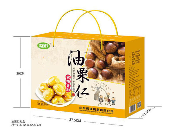 油栗仁產(chǎn)品價(jià)格的影響因素都有哪些